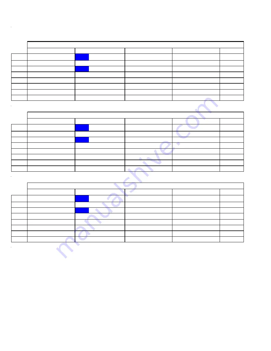 Goodman GSZ 14 SEER Technical Manual Download Page 22