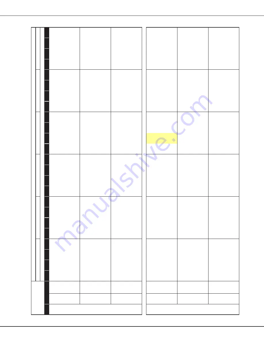 Goodman GSZ14 Manual Download Page 27