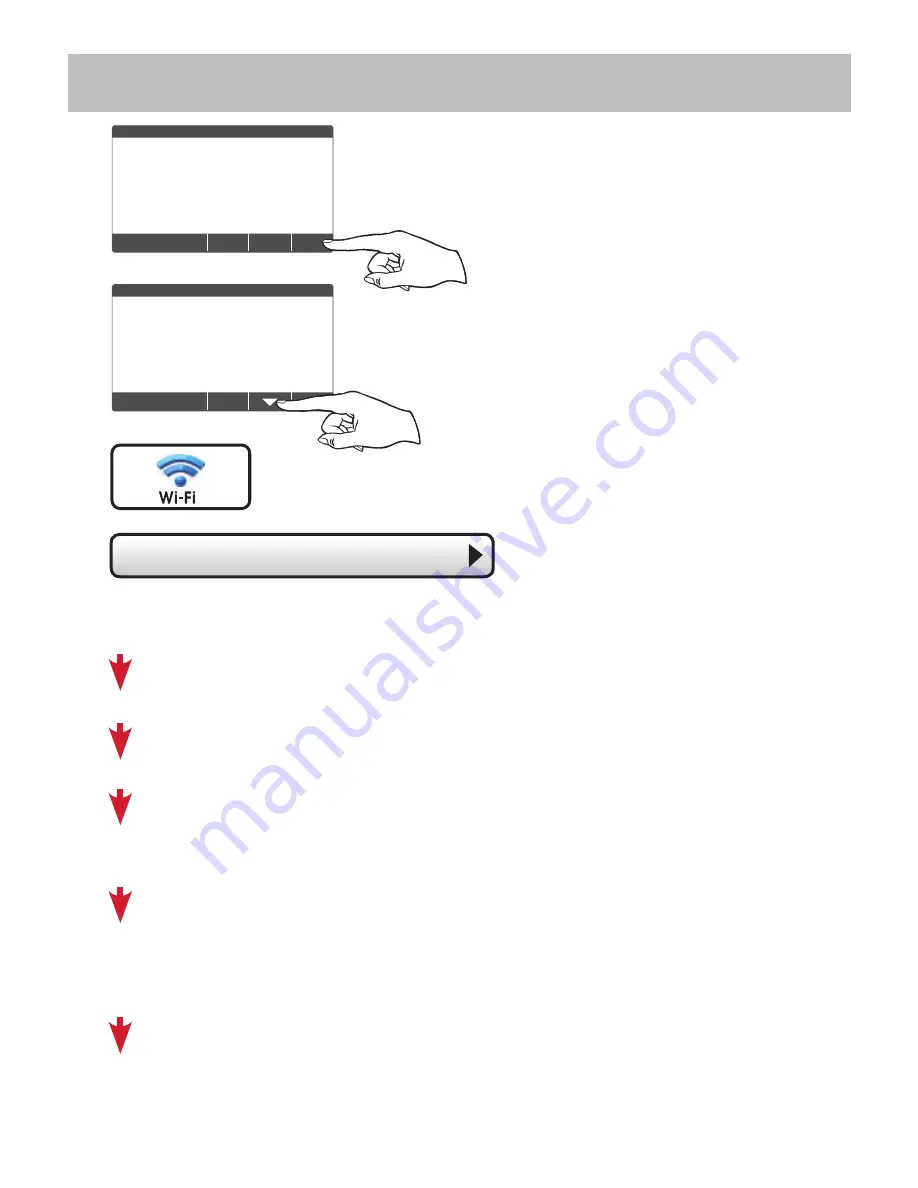 Goodman GT4273 Owner'S Manual Download Page 17