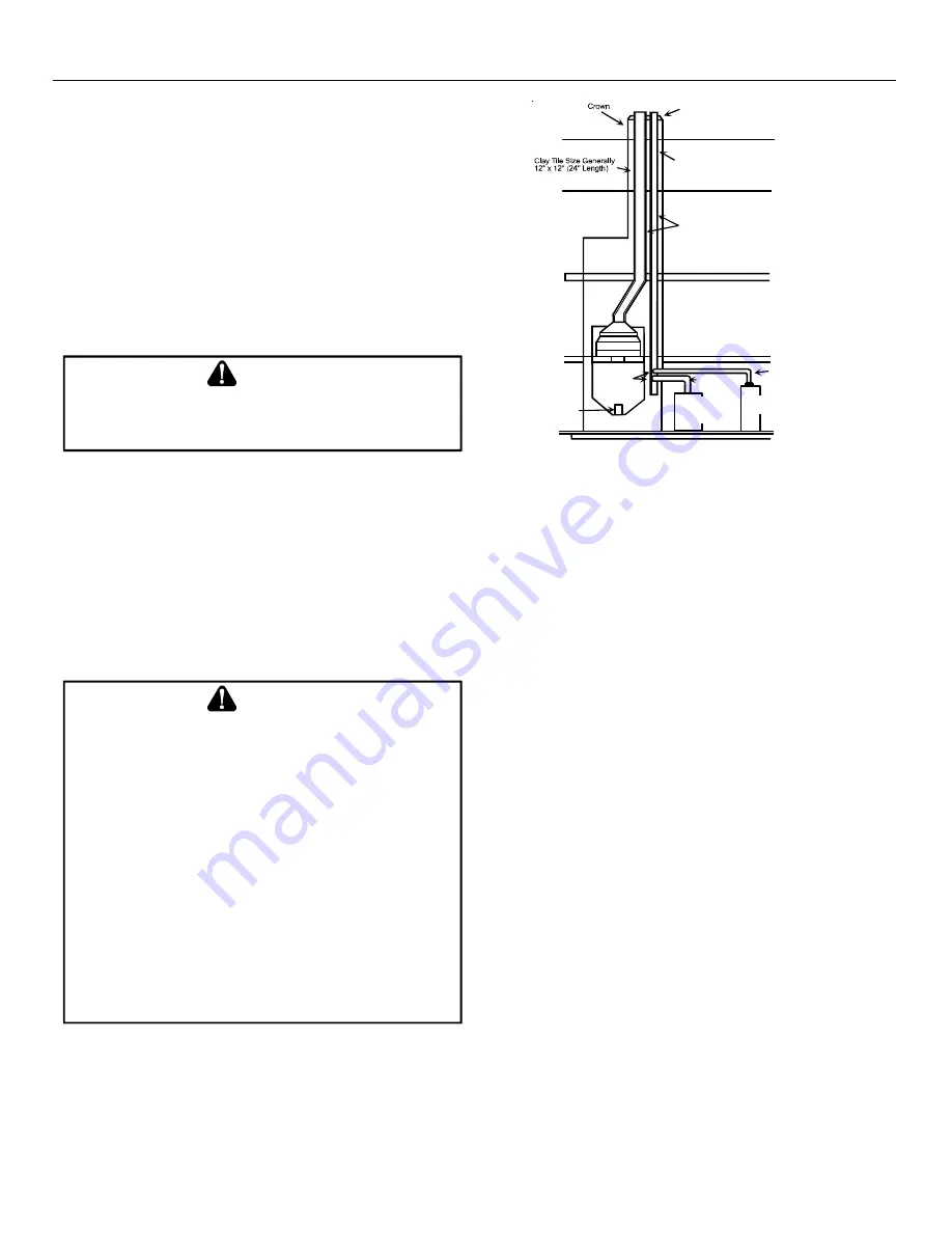 Goodman *MH80453A Series Скачать руководство пользователя страница 14