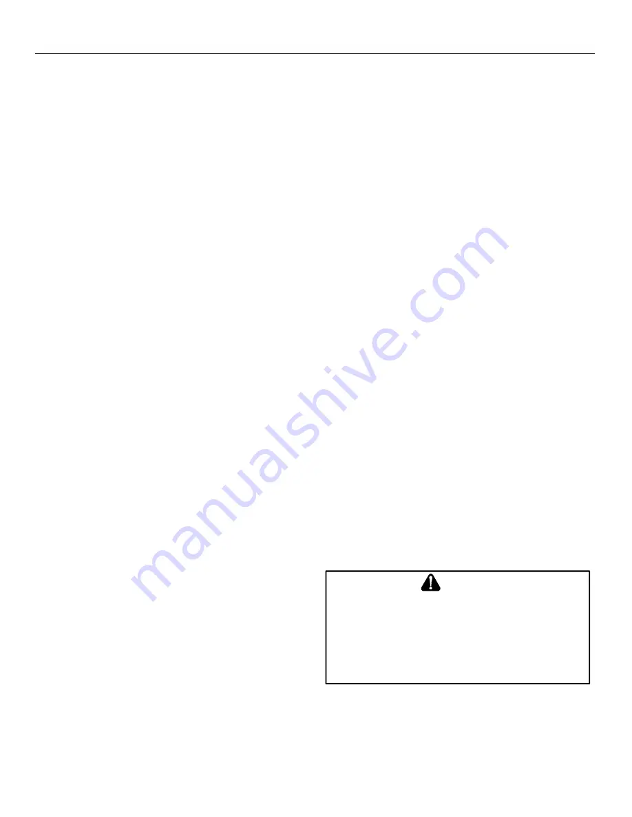 Goodman *MH81405D Series Installation Instructions Manual Download Page 32