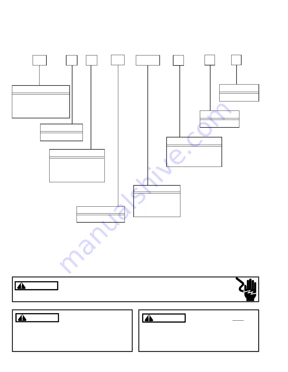 Goodman SSZ 16 SEER Technical Manual Download Page 2