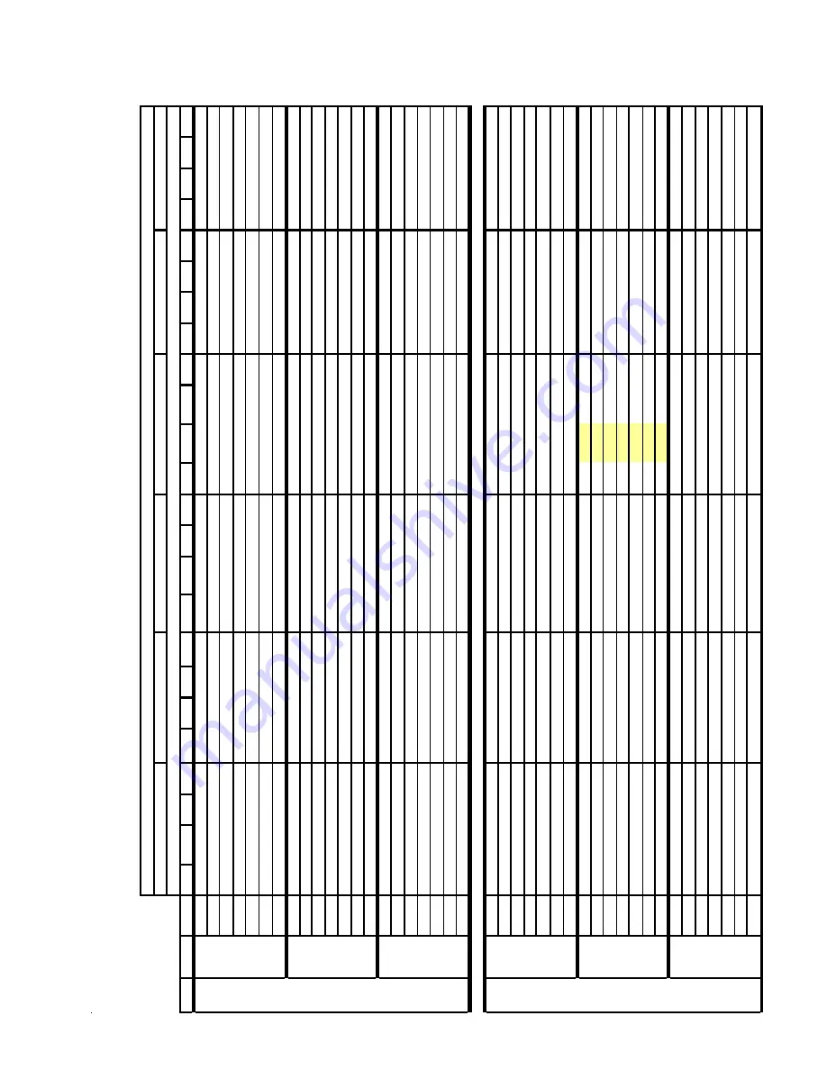 Goodman SSZ 16 SEER Technical Manual Download Page 9