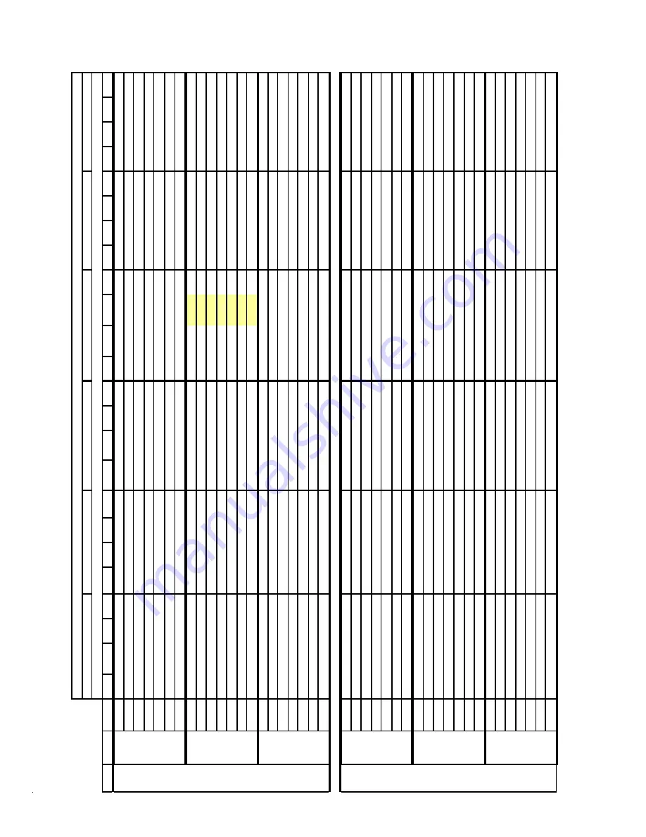 Goodman SSZ 16 SEER Technical Manual Download Page 10