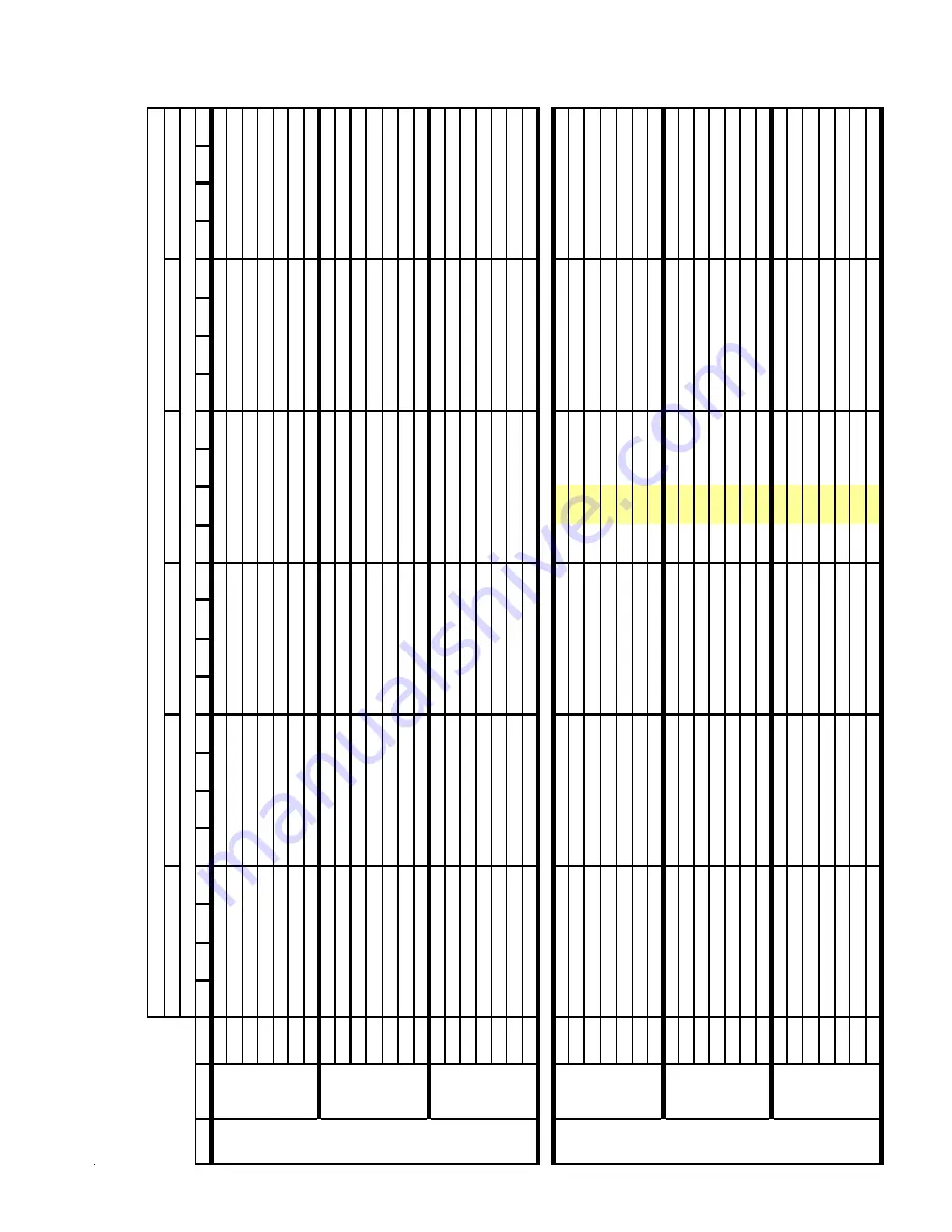 Goodman SSZ 16 SEER Technical Manual Download Page 17