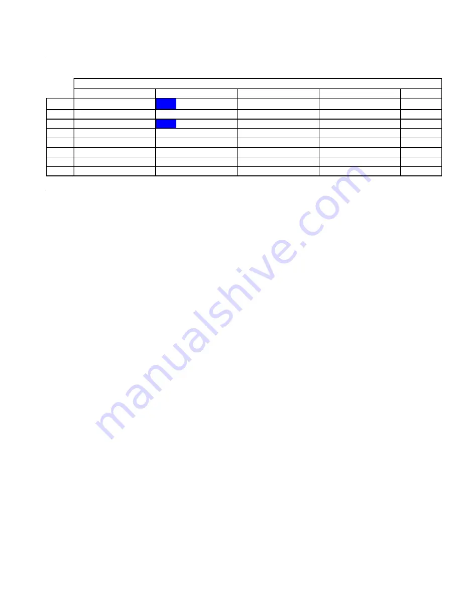 Goodman SSZ 16 SEER Technical Manual Download Page 23