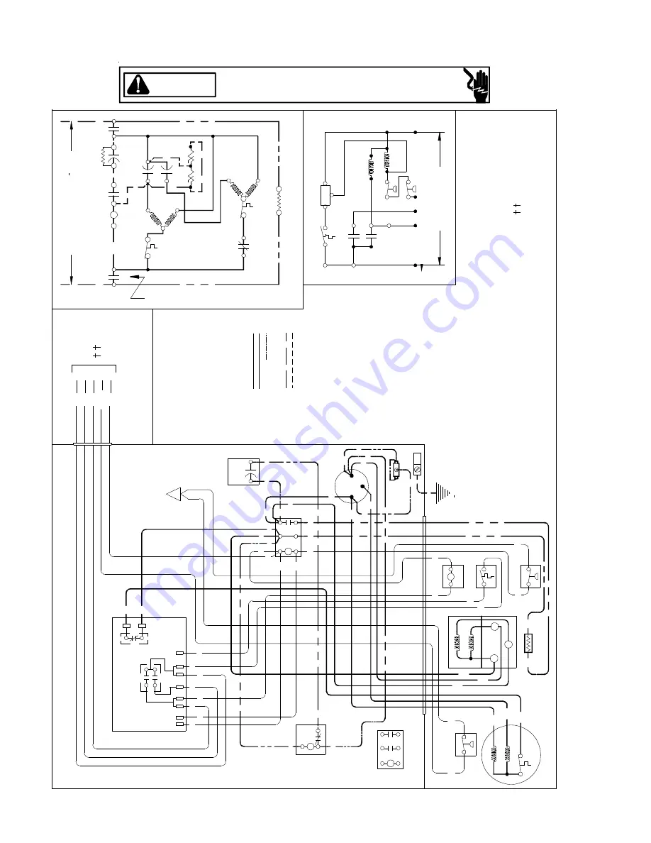 Goodman SSZ 16 SEER Technical Manual Download Page 28