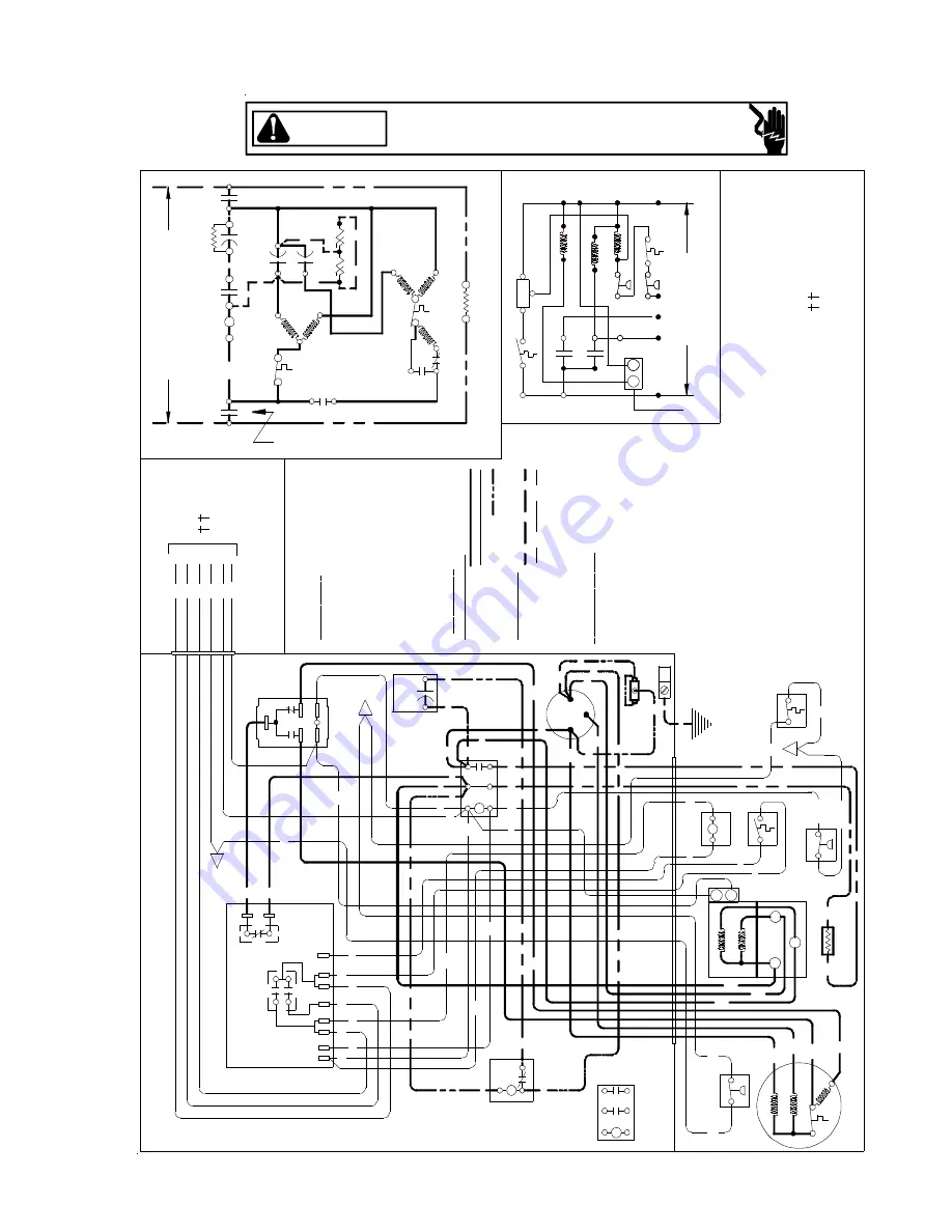 Goodman SSZ 16 SEER Technical Manual Download Page 29