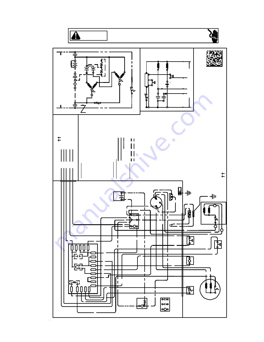 Goodman SSZ 16 SEER Technical Manual Download Page 31