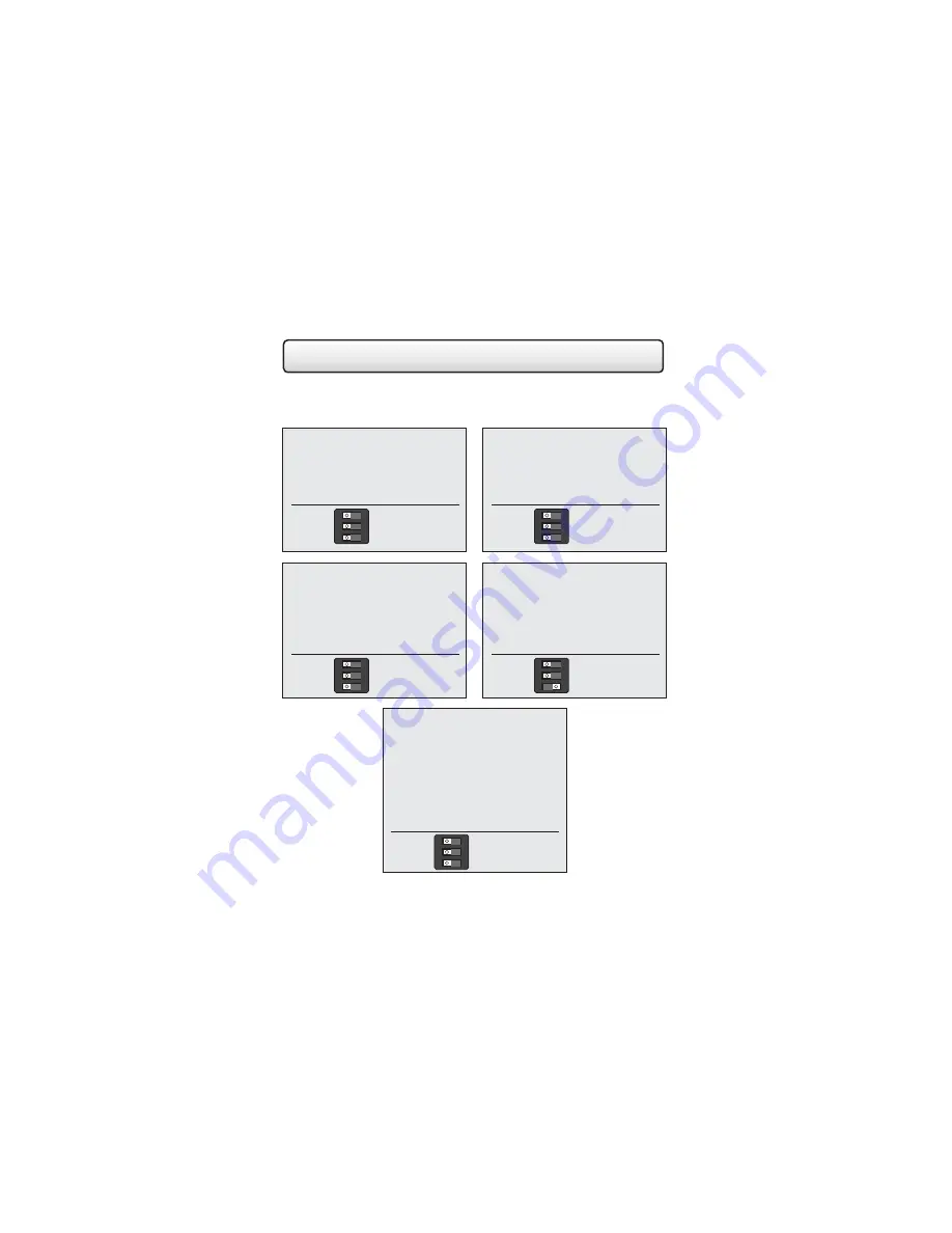 Goodman TSTATG4271GT Owner'S Manual Download Page 52