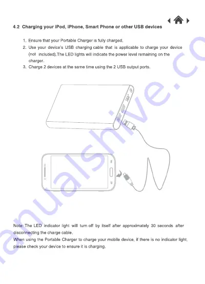 Goodmans 356990 User Manual Download Page 9