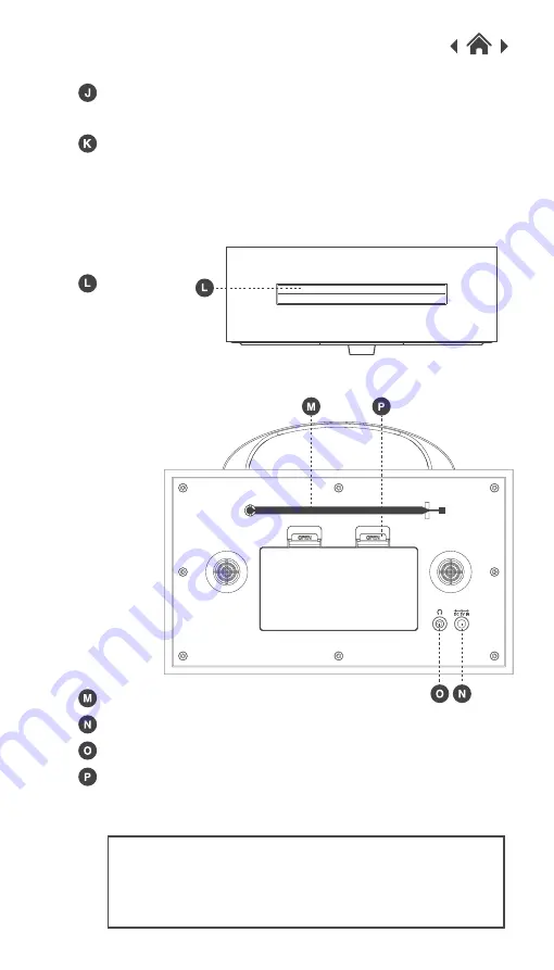 Goodmans 363307 User Manual Download Page 7