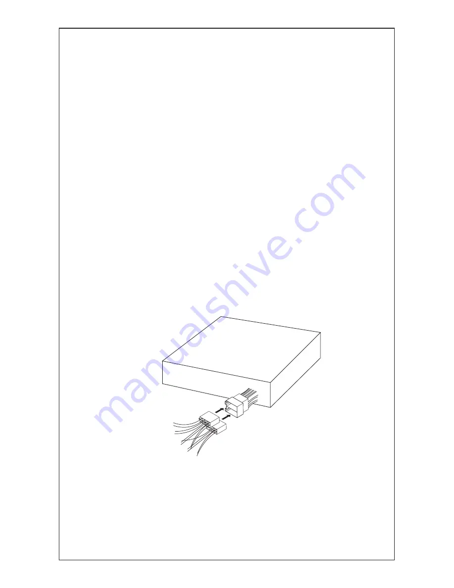 Goodmans GCE 7103 CD Instruction Manual Download Page 12