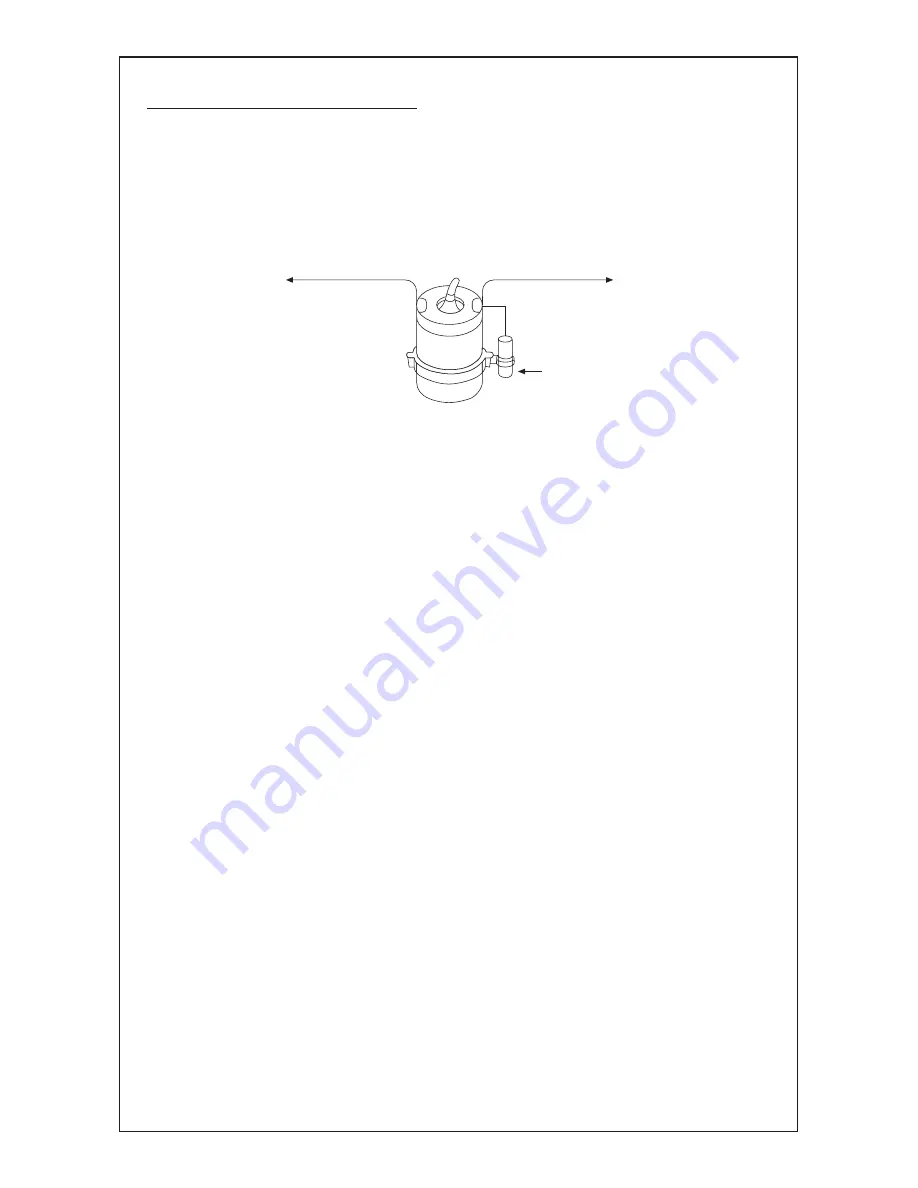 Goodmans GCE 7103 CD Instruction Manual Download Page 19