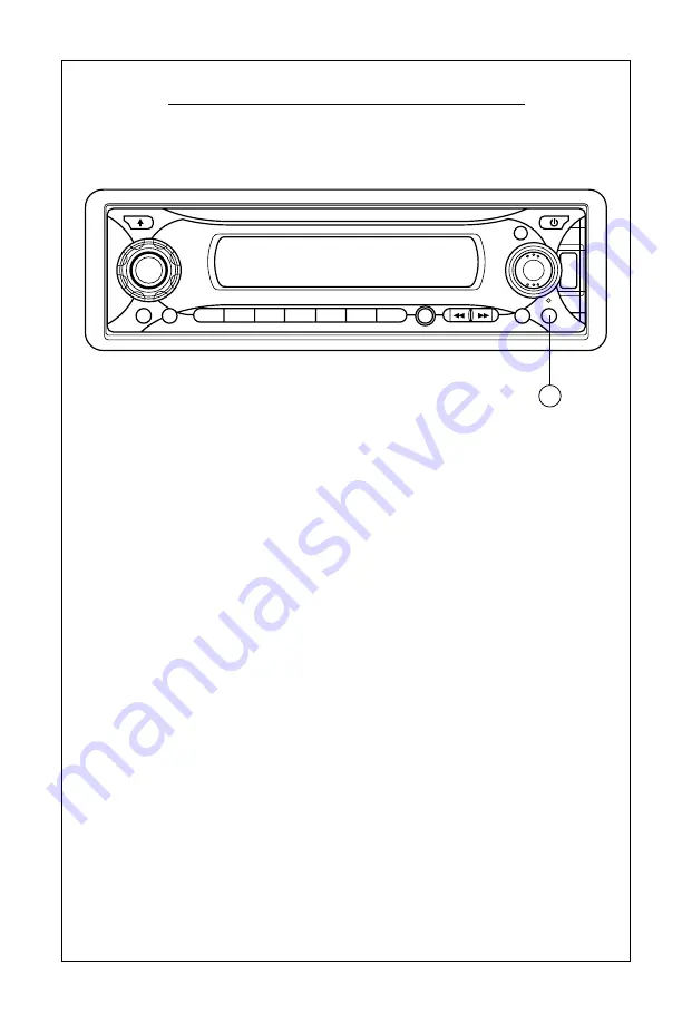 Goodmans GCE 7205USB2 Скачать руководство пользователя страница 21