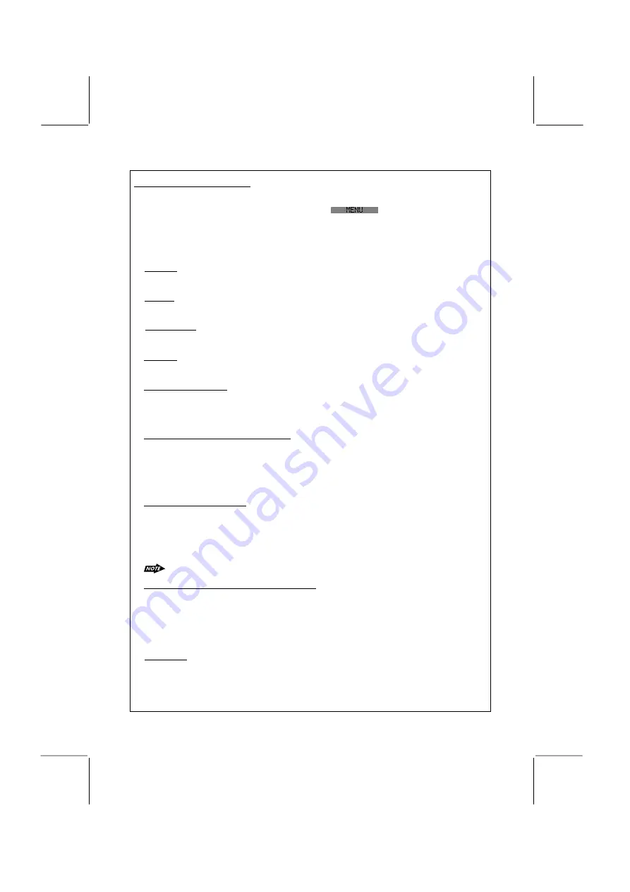 Goodmans GCE2814IP Instruction Manual Download Page 11