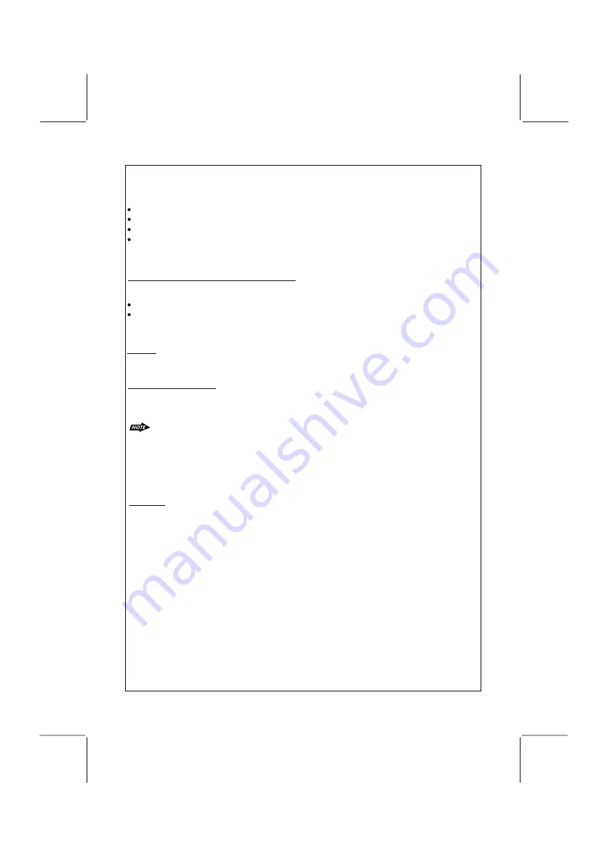 Goodmans GCE2814IP Instruction Manual Download Page 18