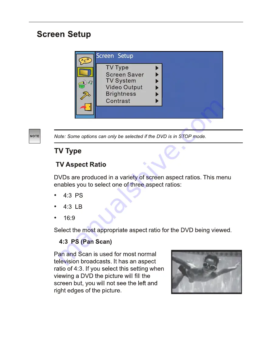 Goodmans GDVD164 User Manual Download Page 18