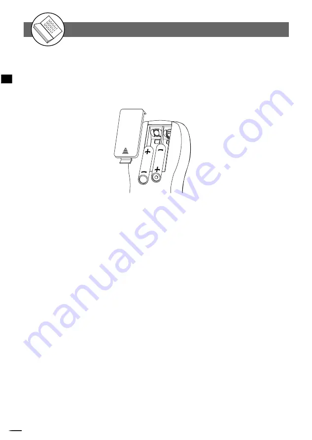 Goodmans GDVD300R User Manual Download Page 14