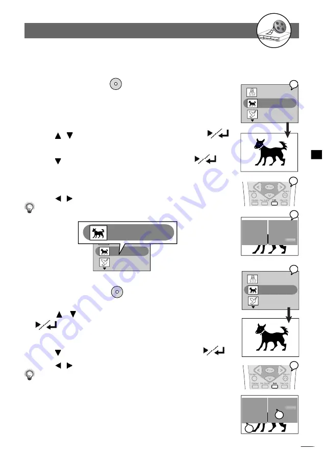 Goodmans GDVD300R User Manual Download Page 31