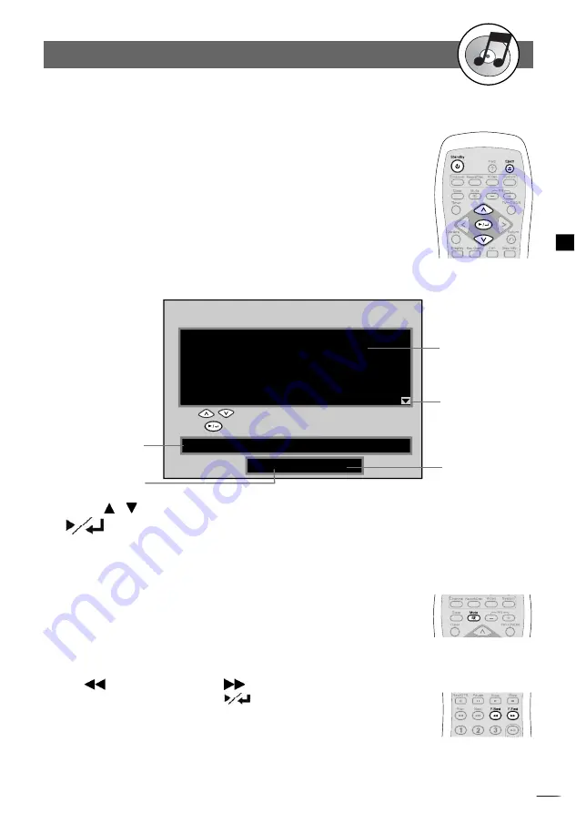 Goodmans GDVD300R User Manual Download Page 45