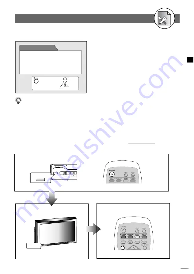 Goodmans GDVD300R User Manual Download Page 53