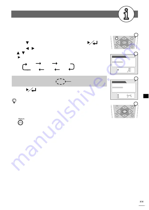 Goodmans GDVD300R User Manual Download Page 69