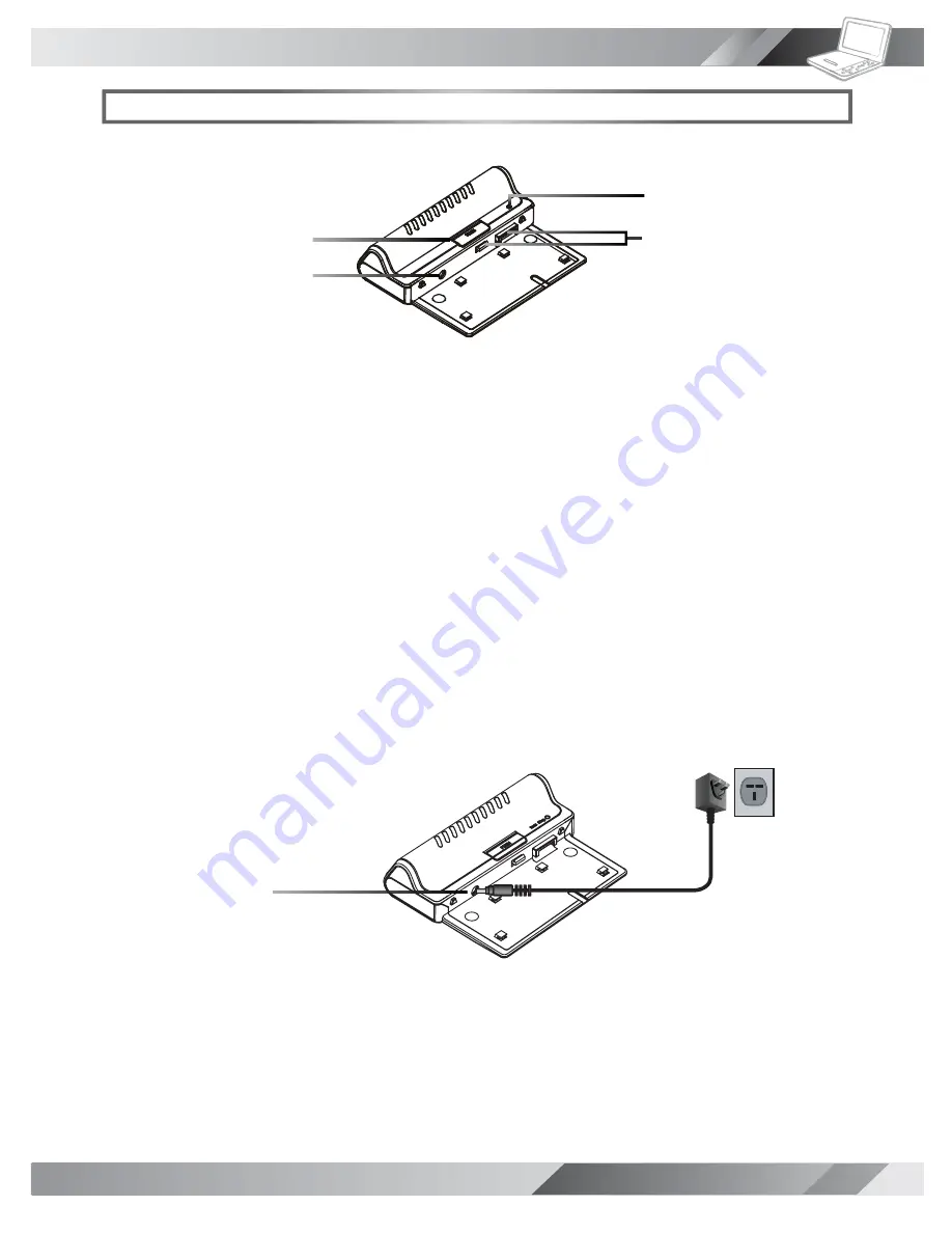 Goodmans GDVD80W8 User Manual Download Page 7