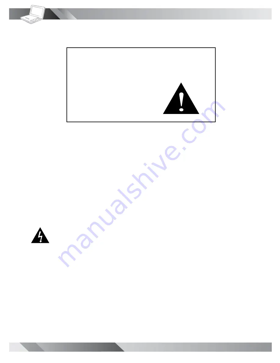 Goodmans GDVD80W8 User Manual Download Page 18