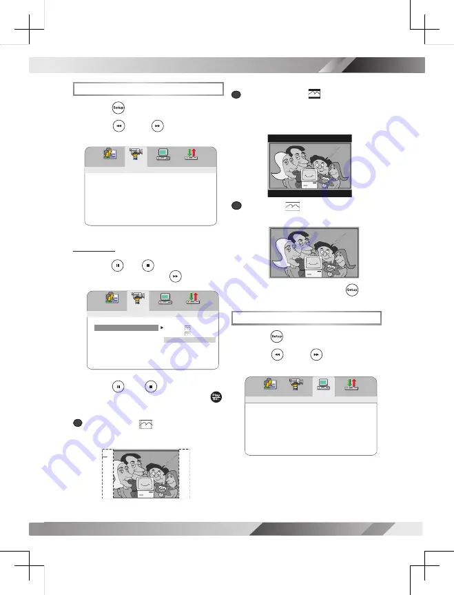 Goodmans GDVD85W11 User Manual Download Page 15