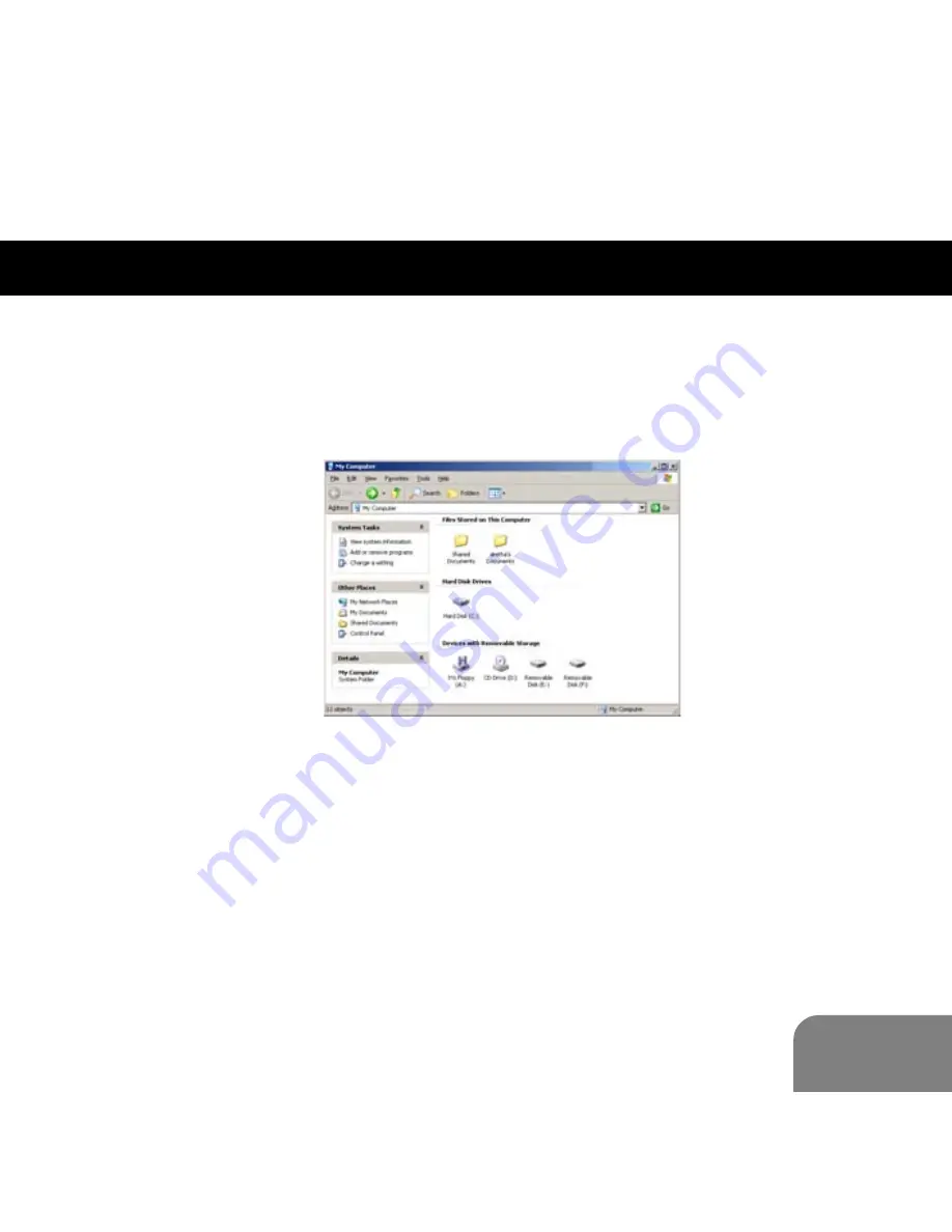 Goodmans GPDR 40 User Manual Download Page 17