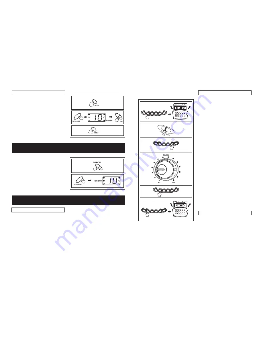 Goodmans GPS158RR Скачать руководство пользователя страница 7