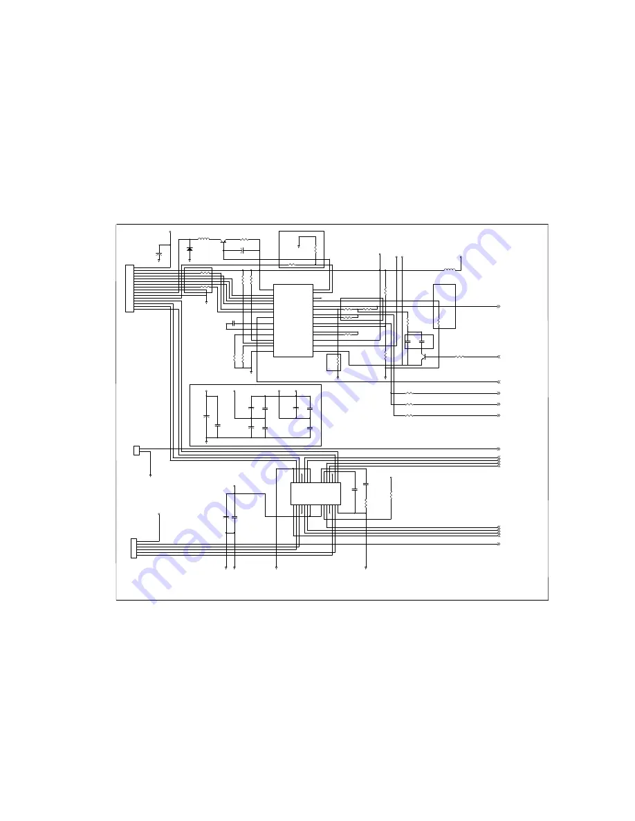 Goodmans GPS160MPT Service Manual Download Page 27