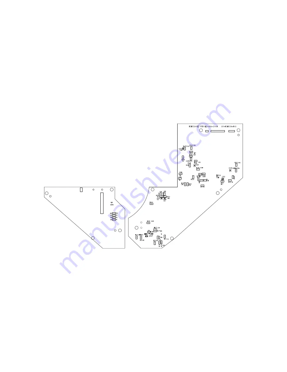 Goodmans GPS160MPT Service Manual Download Page 32