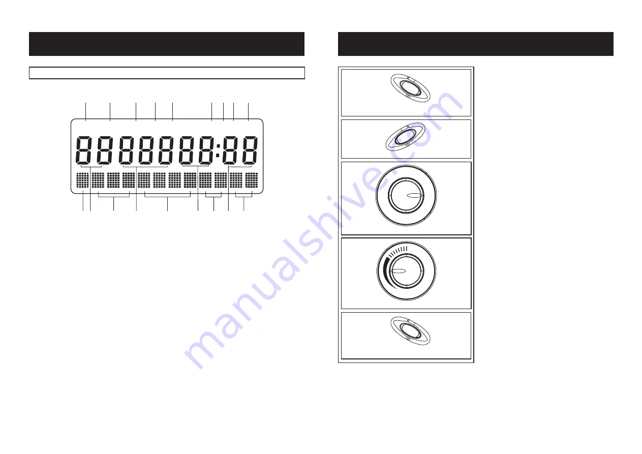 Goodmans GPS161MP3R Скачать руководство пользователя страница 5