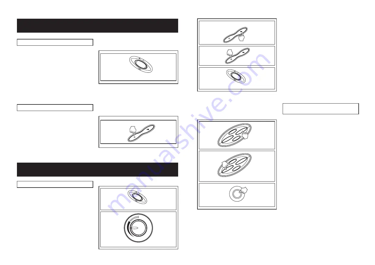 Goodmans GPS161MP3R Instruction Manual Download Page 6