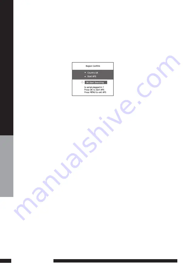 Goodmans GTVL19W17HDVF Instruction Manual Download Page 21