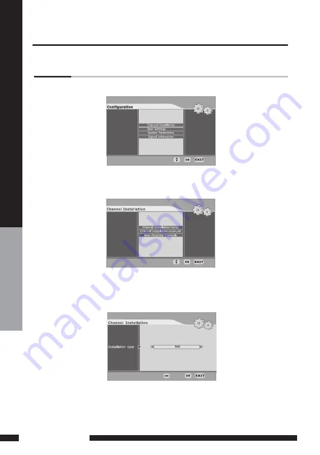 Goodmans GTVL19W17HDVF Instruction Manual Download Page 29