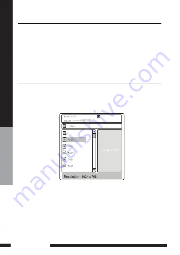 Goodmans GTVL19W17HDVF Instruction Manual Download Page 39