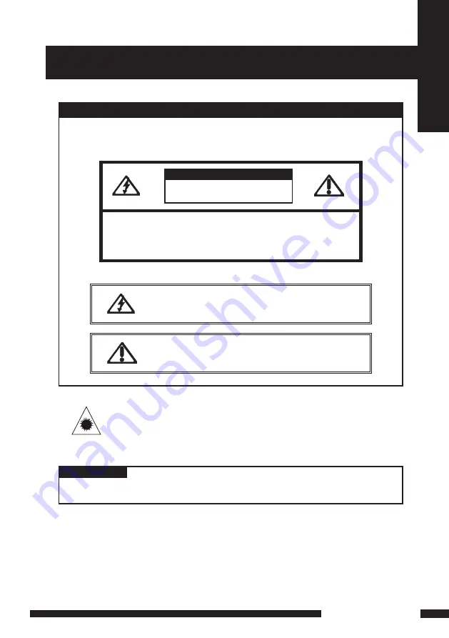 Goodmans GTVL19W17HVFW Instruction Manual Download Page 2