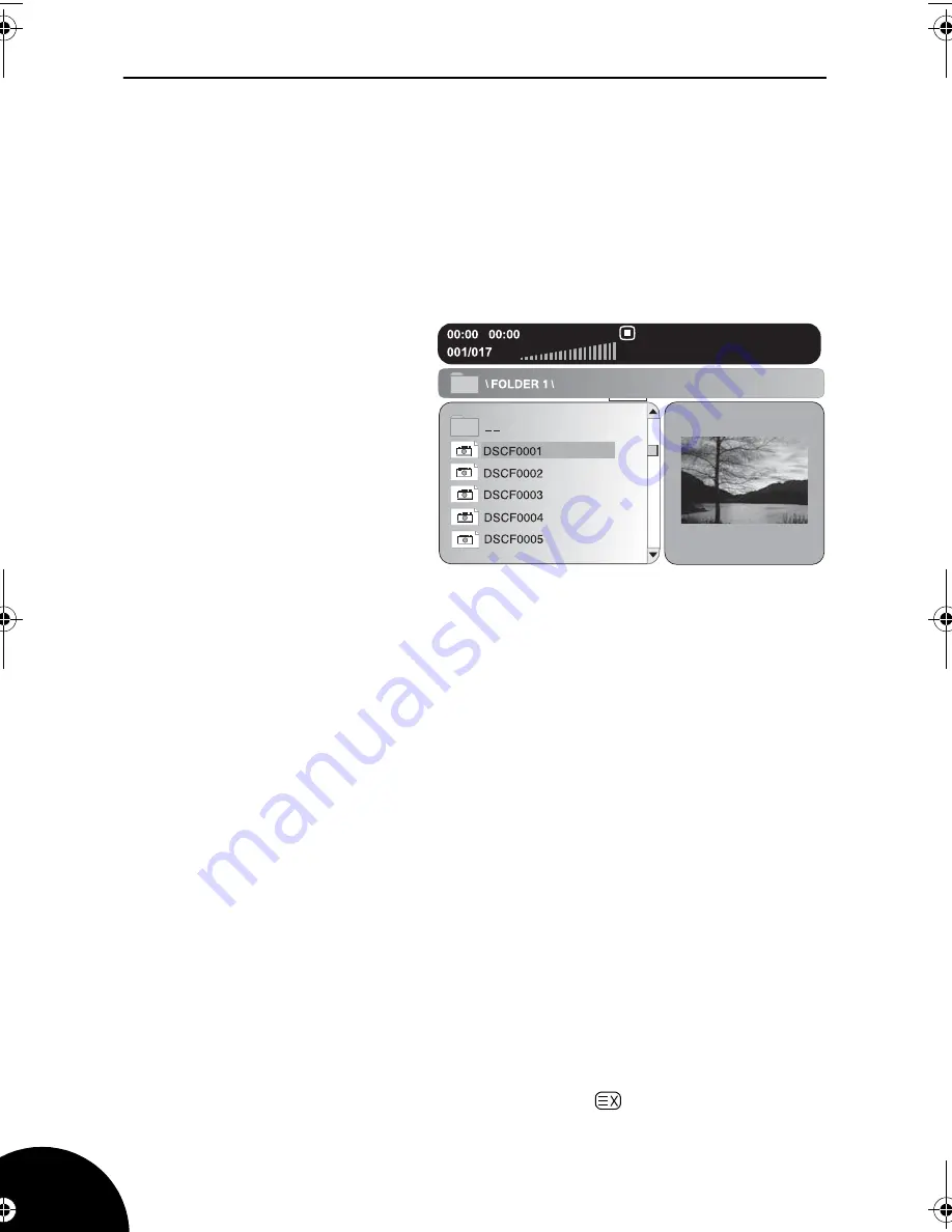 Goodmans GTVL19WDVD User Manual Download Page 42