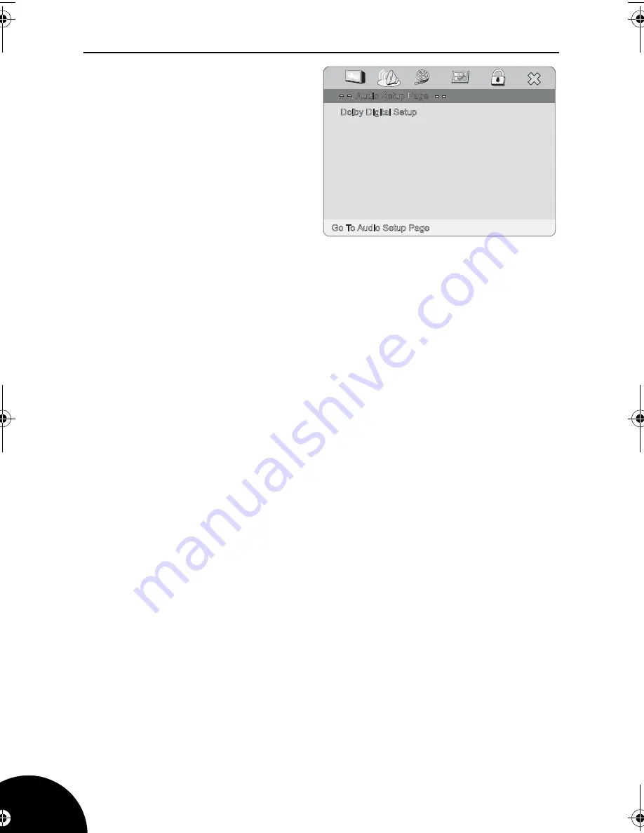 Goodmans GTVL19WDVD User Manual Download Page 48