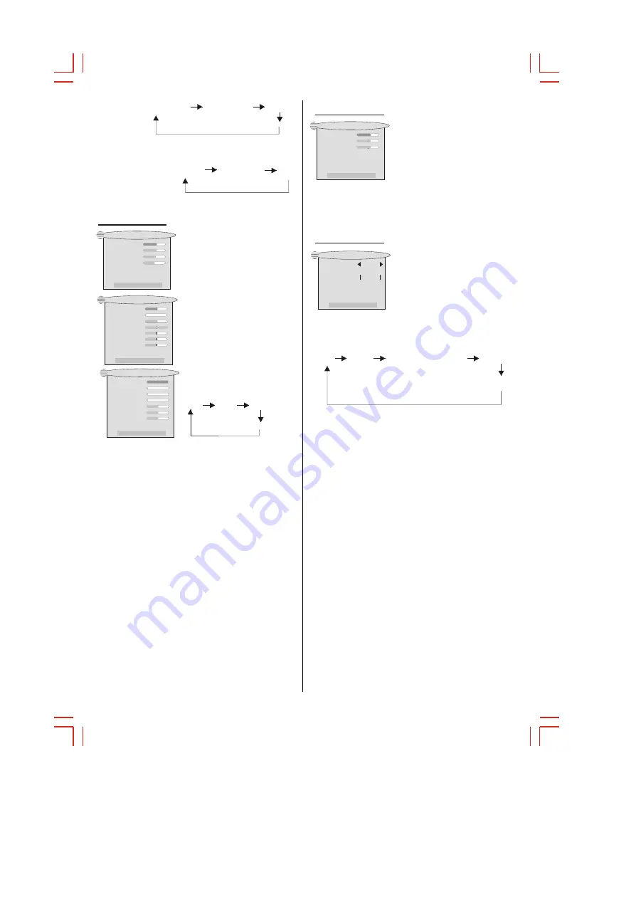 Goodmans GTVL32W8HD User Manual Download Page 12