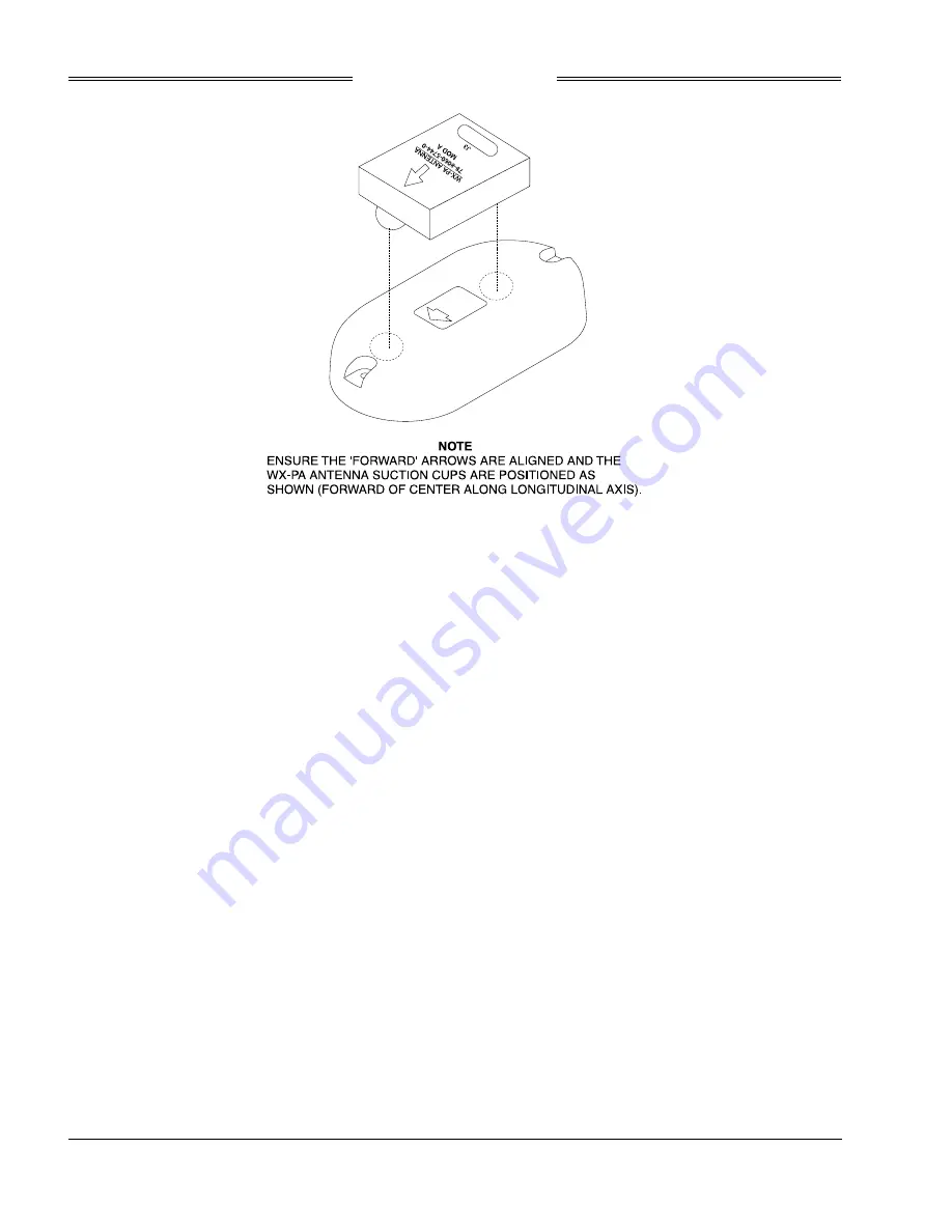 GOODRICH Stormscope Series II Installation Manual Download Page 43