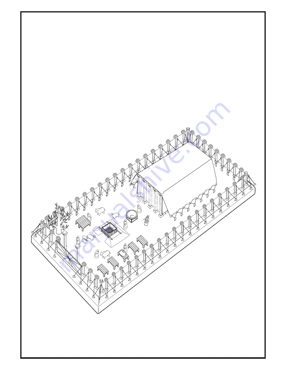 Goodseed Tabernacle KiT Скачать руководство пользователя страница 1