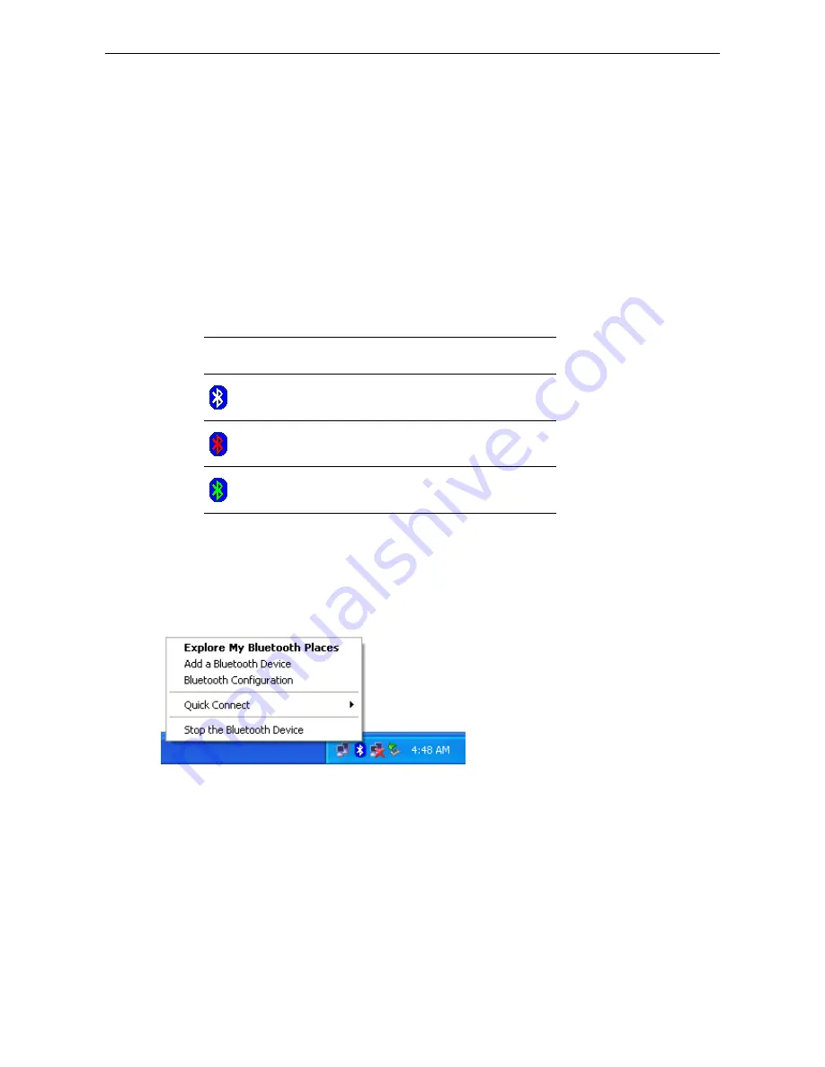 Goodway UB1100B1 User Manual Download Page 11