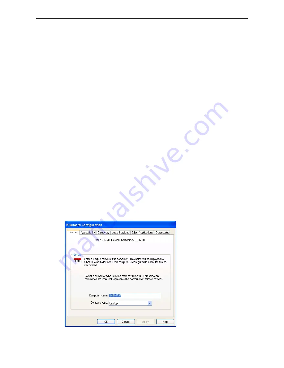 Goodway UB1100B1 User Manual Download Page 16