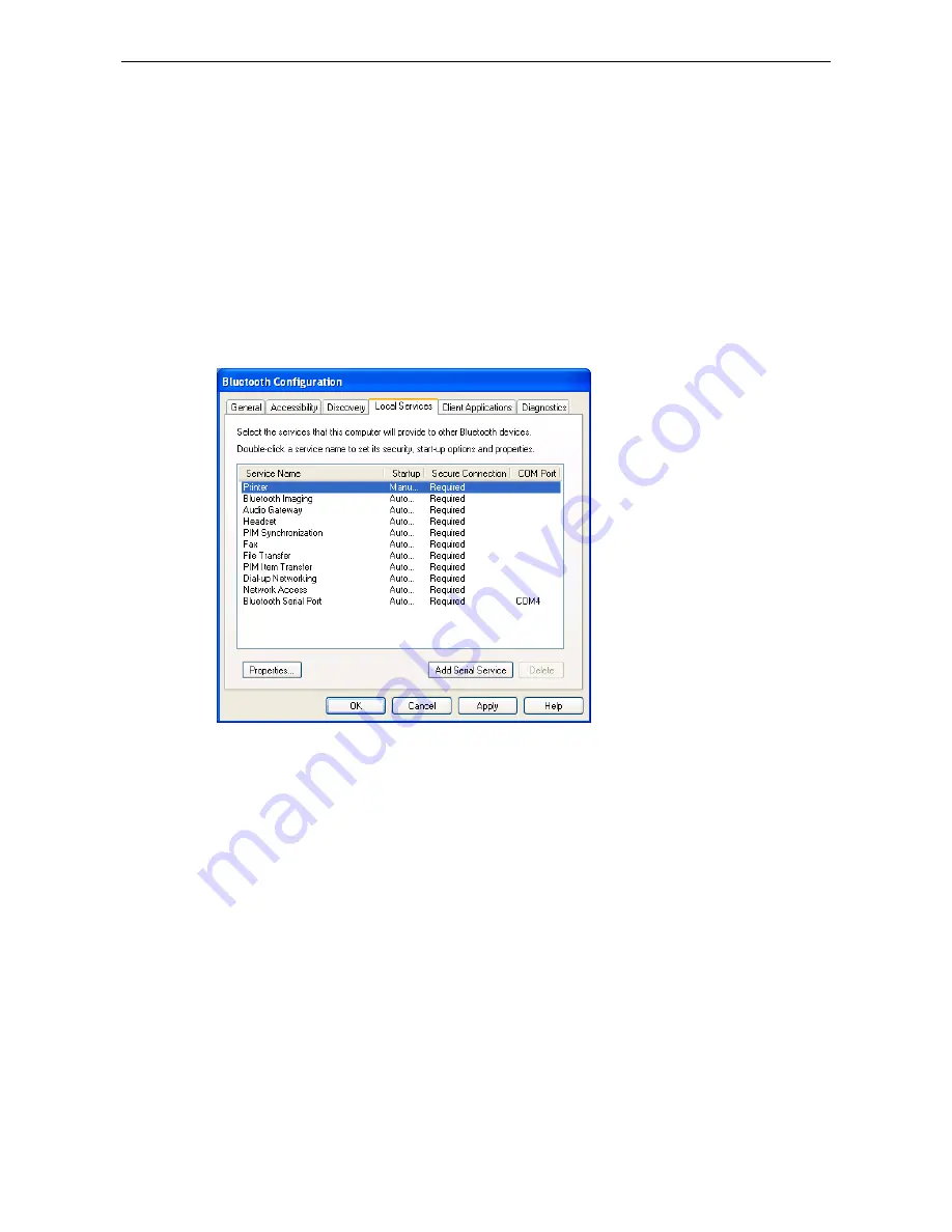 Goodway UB1100B1 User Manual Download Page 36