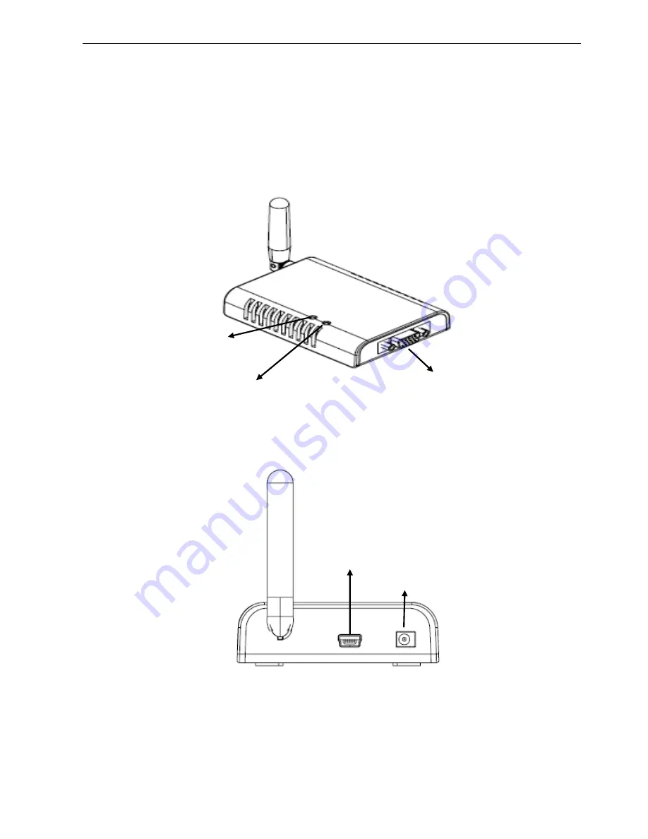 Goodway WV1010 User Manual Download Page 6