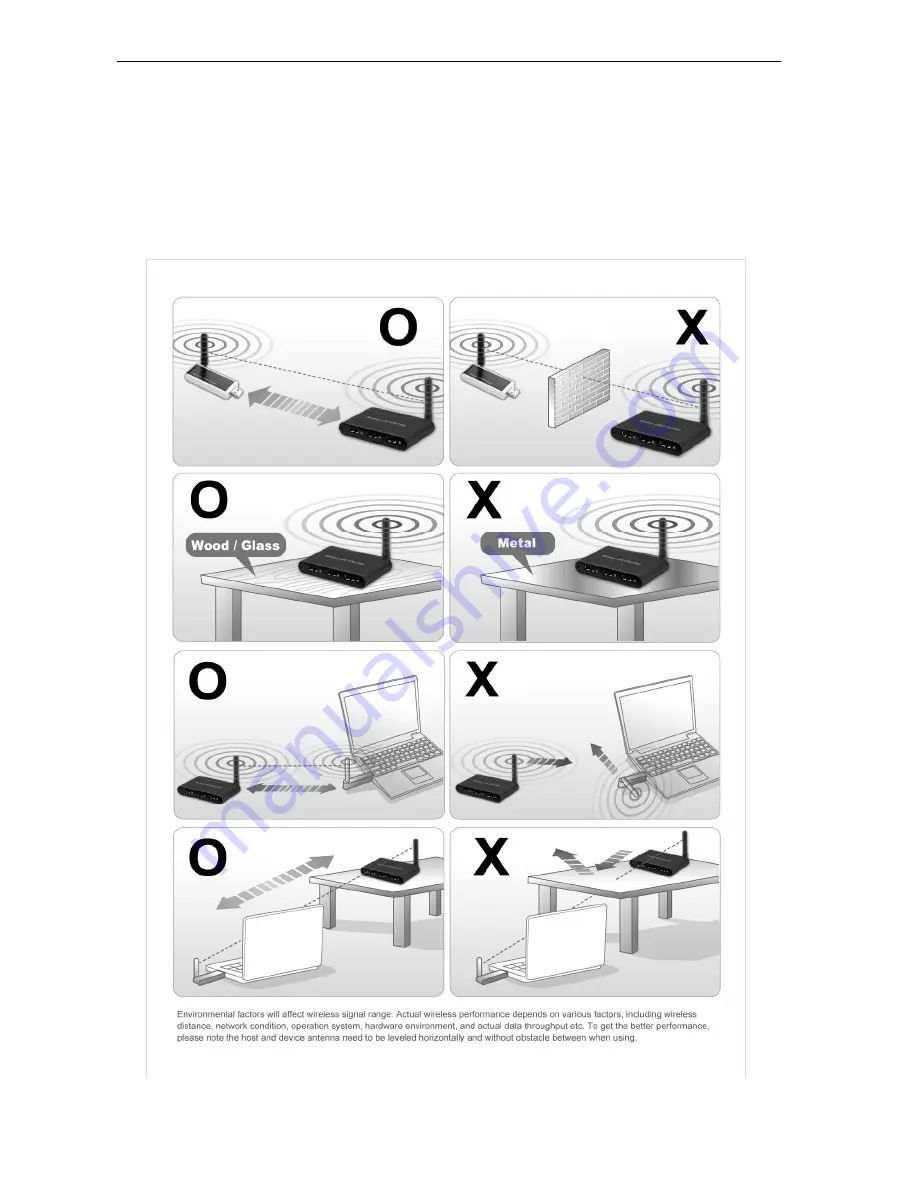 Goodway WV1010 User Manual Download Page 16